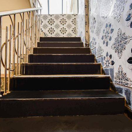 Oyo Flagship Mariyam Service Apartments Nagpur Bagian luar foto